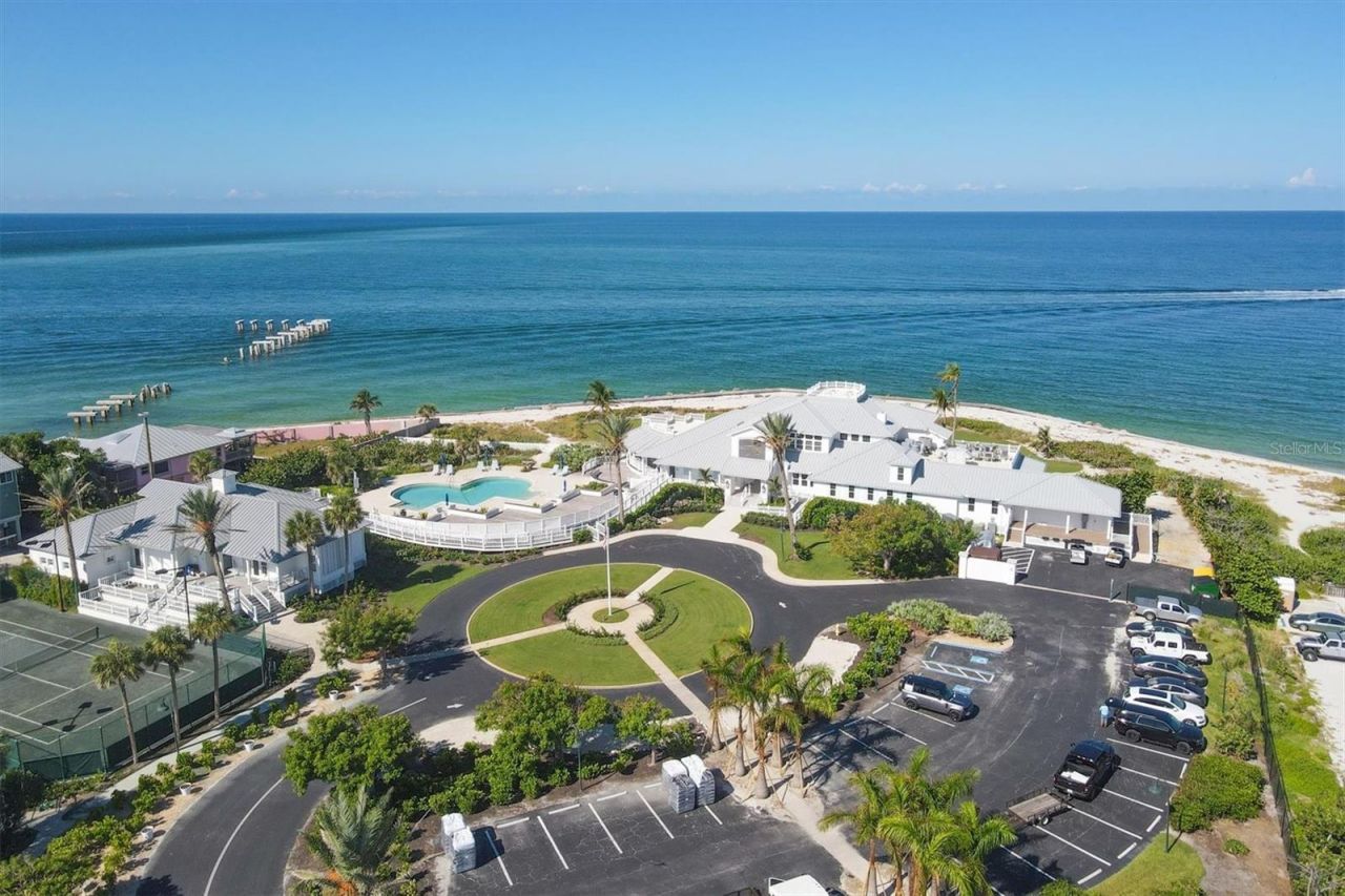 767 S Harbor Drive, Unit 1B, Boca Grande, FL 33921 Photo