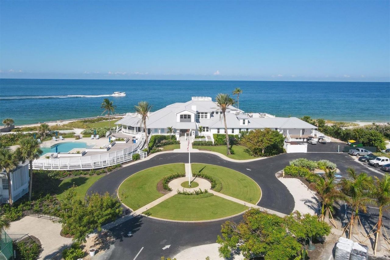 767 S Harbor Drive, Unit 1B, Boca Grande, FL 33921 Photo