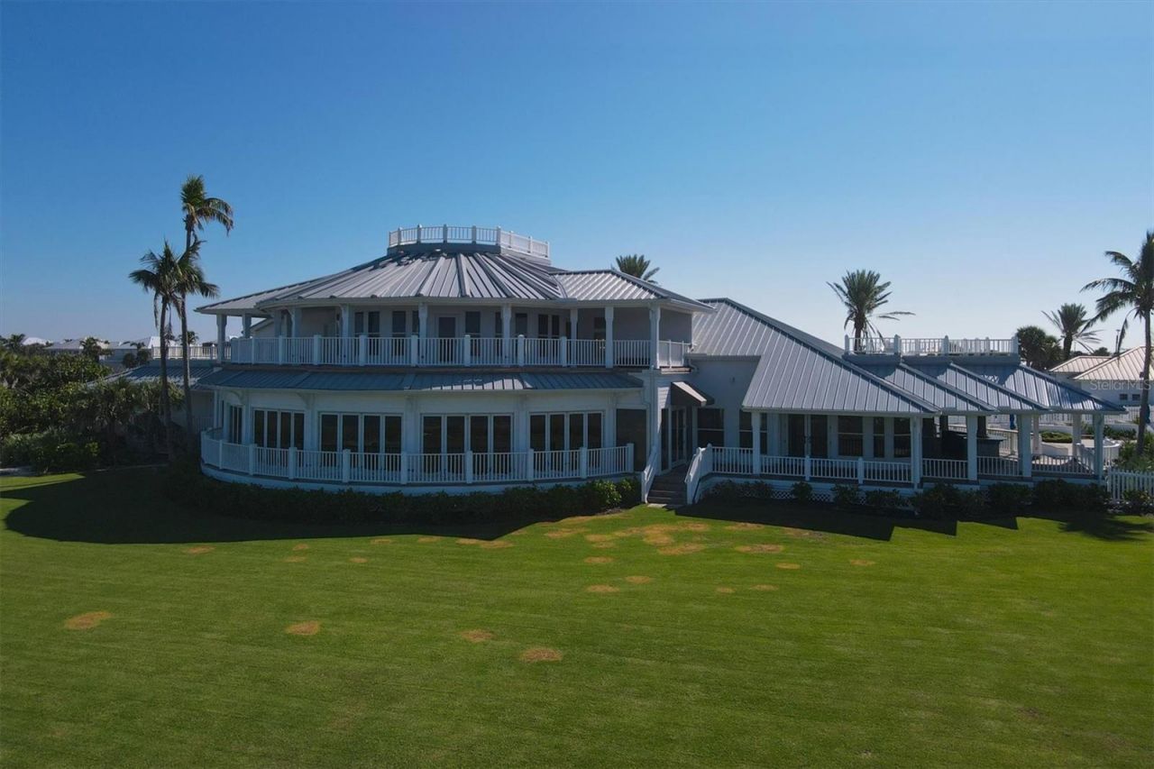 767 S Harbor Drive, Unit 1B, Boca Grande, FL 33921 Photo