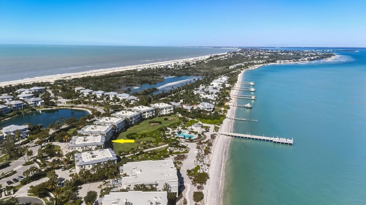 767 S Harbor Drive, Unit 1B, Boca Grande, FL 33921 Photo