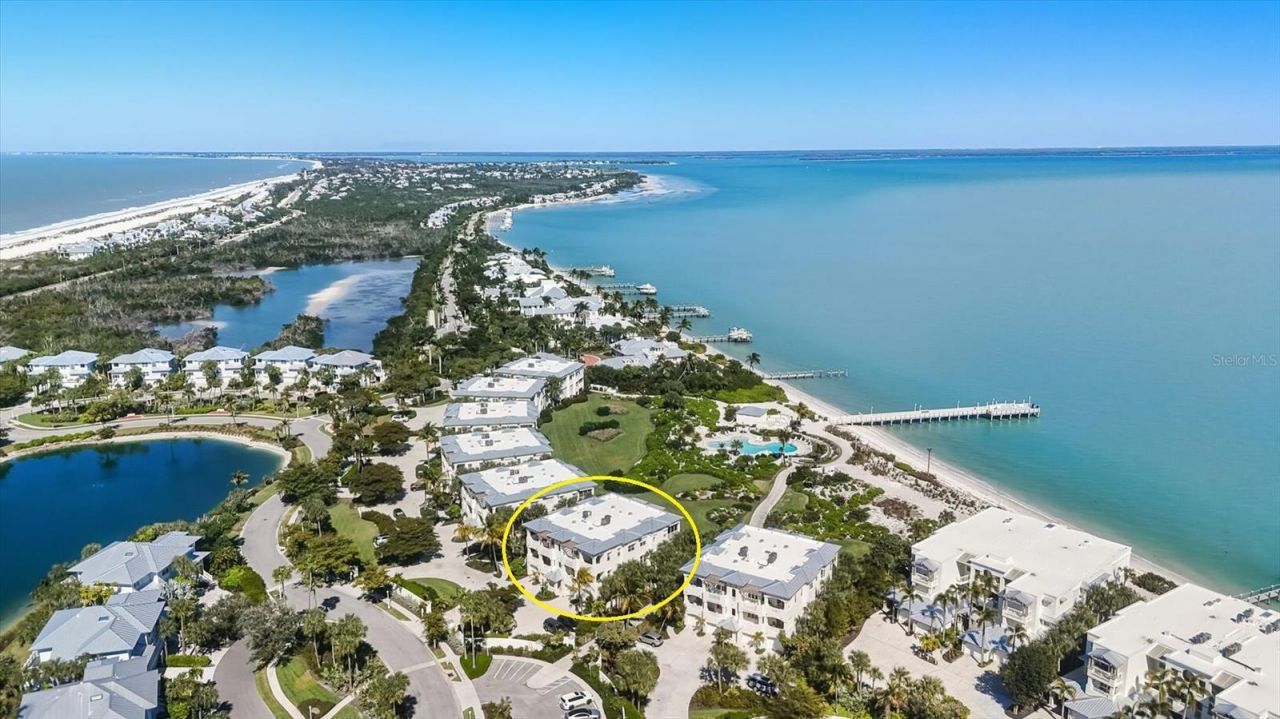 767 S Harbor Drive, Unit 1B, Boca Grande, FL 33921 Photo