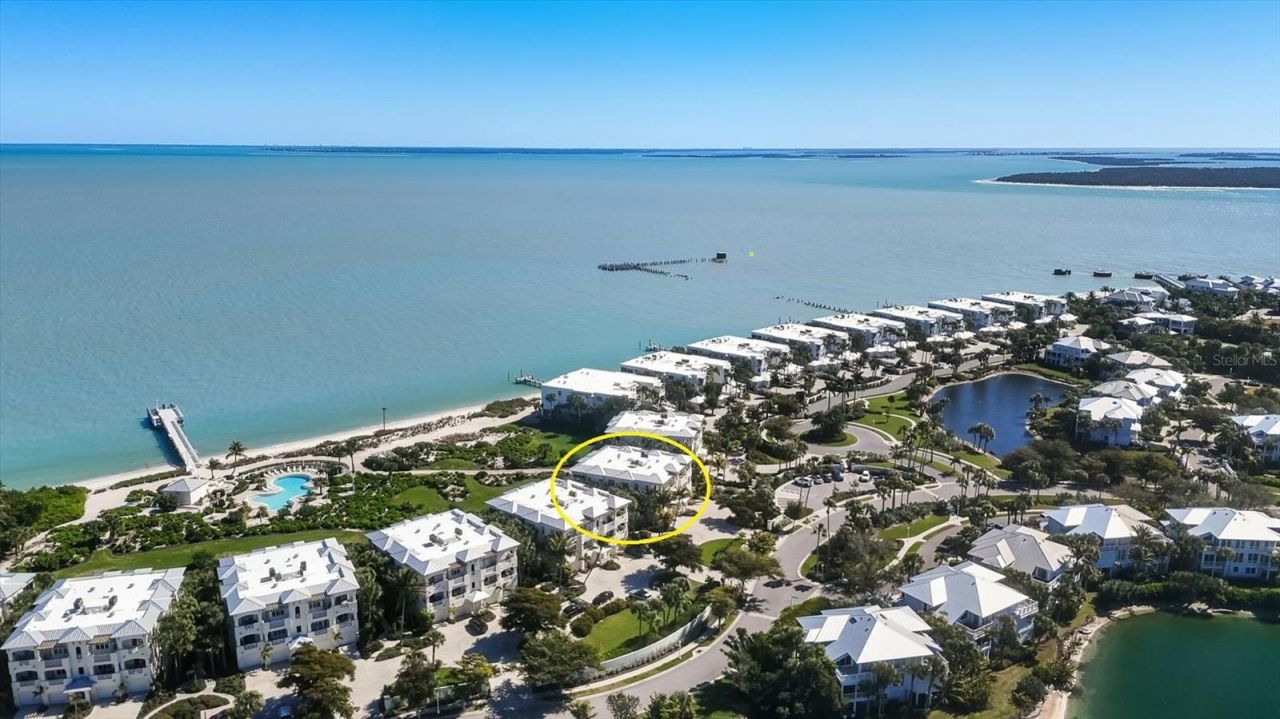 767 S Harbor Drive, Unit 1B, Boca Grande, FL 33921 Photo