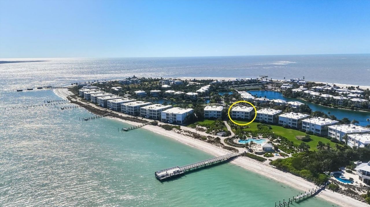 767 S Harbor Drive, Unit 1B, Boca Grande, FL 33921 Photo