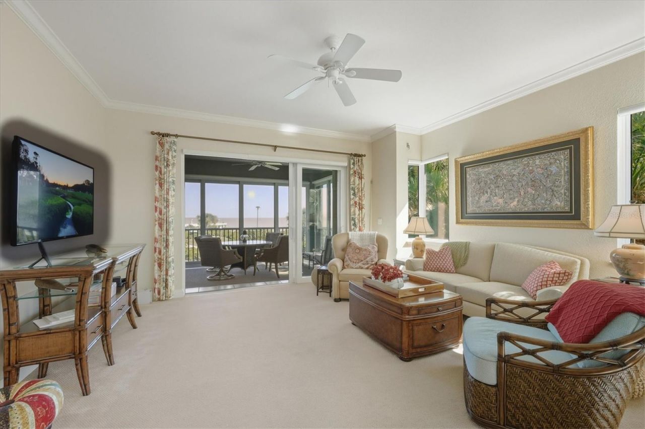 767 S Harbor Drive, Unit 1B, Boca Grande, FL 33921 Photo