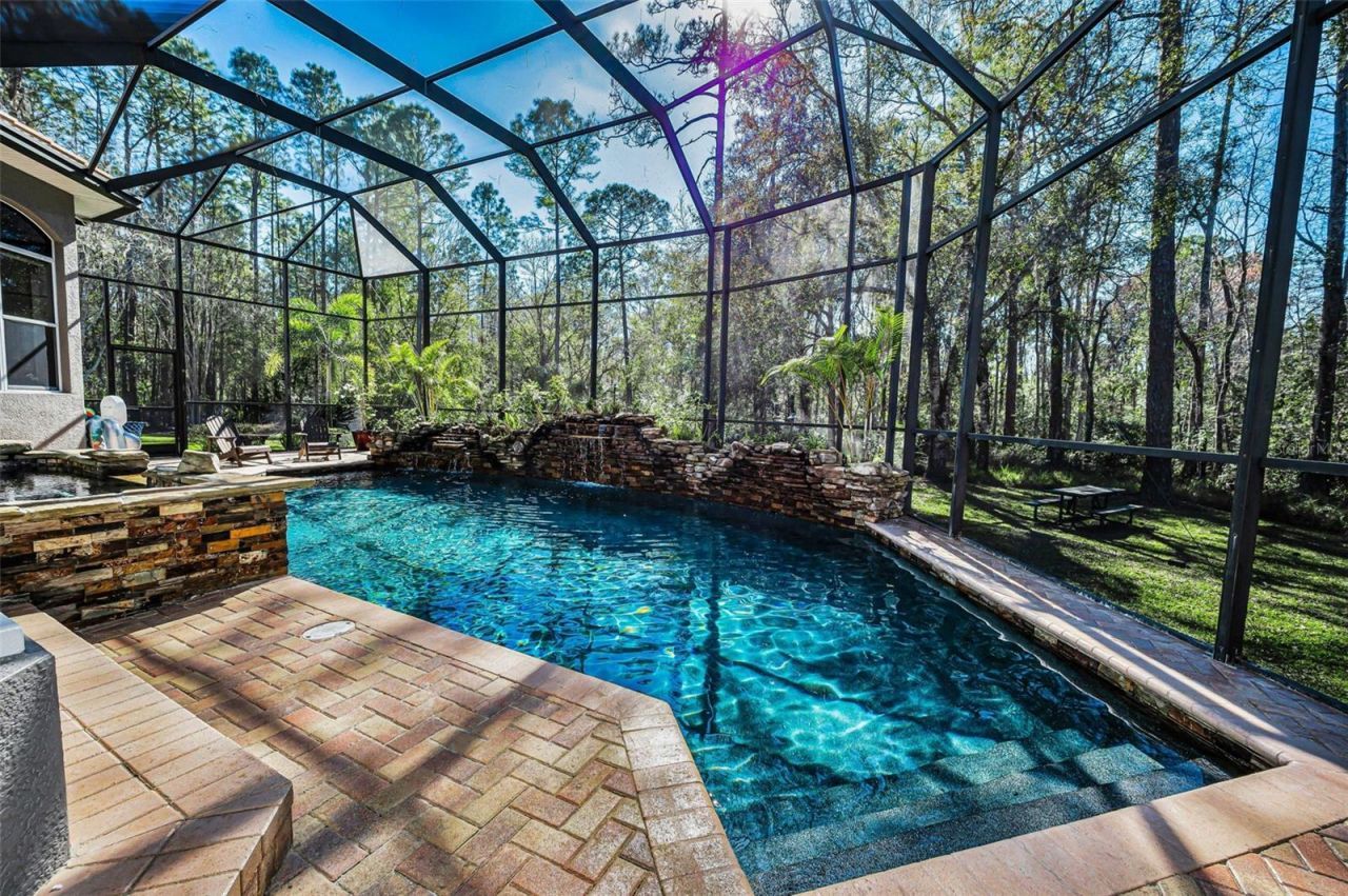 10709 Watula Court, New Port Richey, FL 34655 Photo