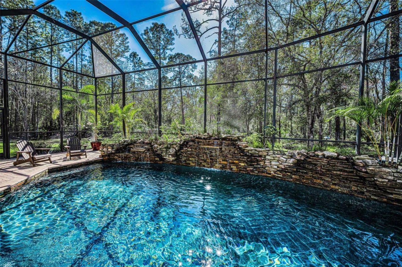 10709 Watula Court, New Port Richey, FL 34655 Photo