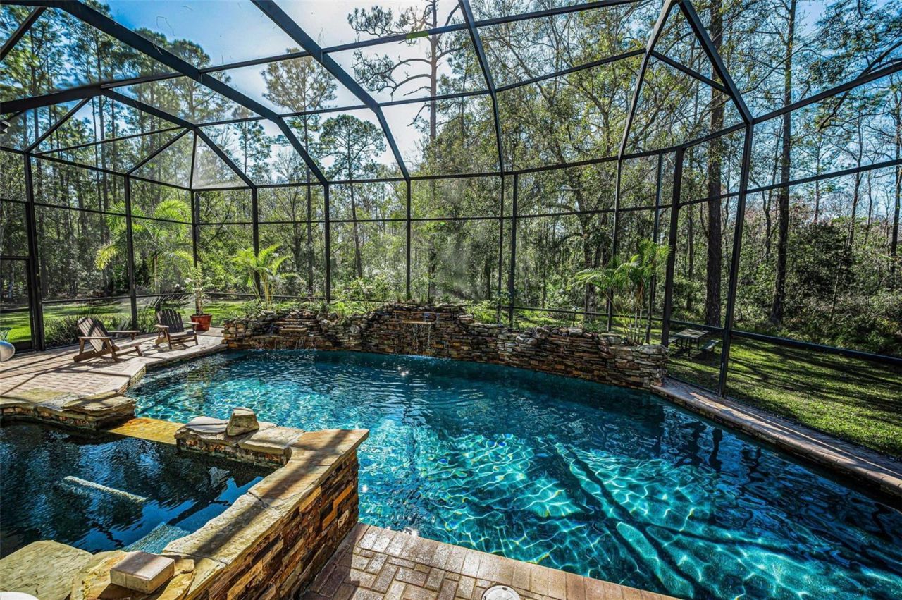 10709 Watula Court, New Port Richey, FL 34655 Photo