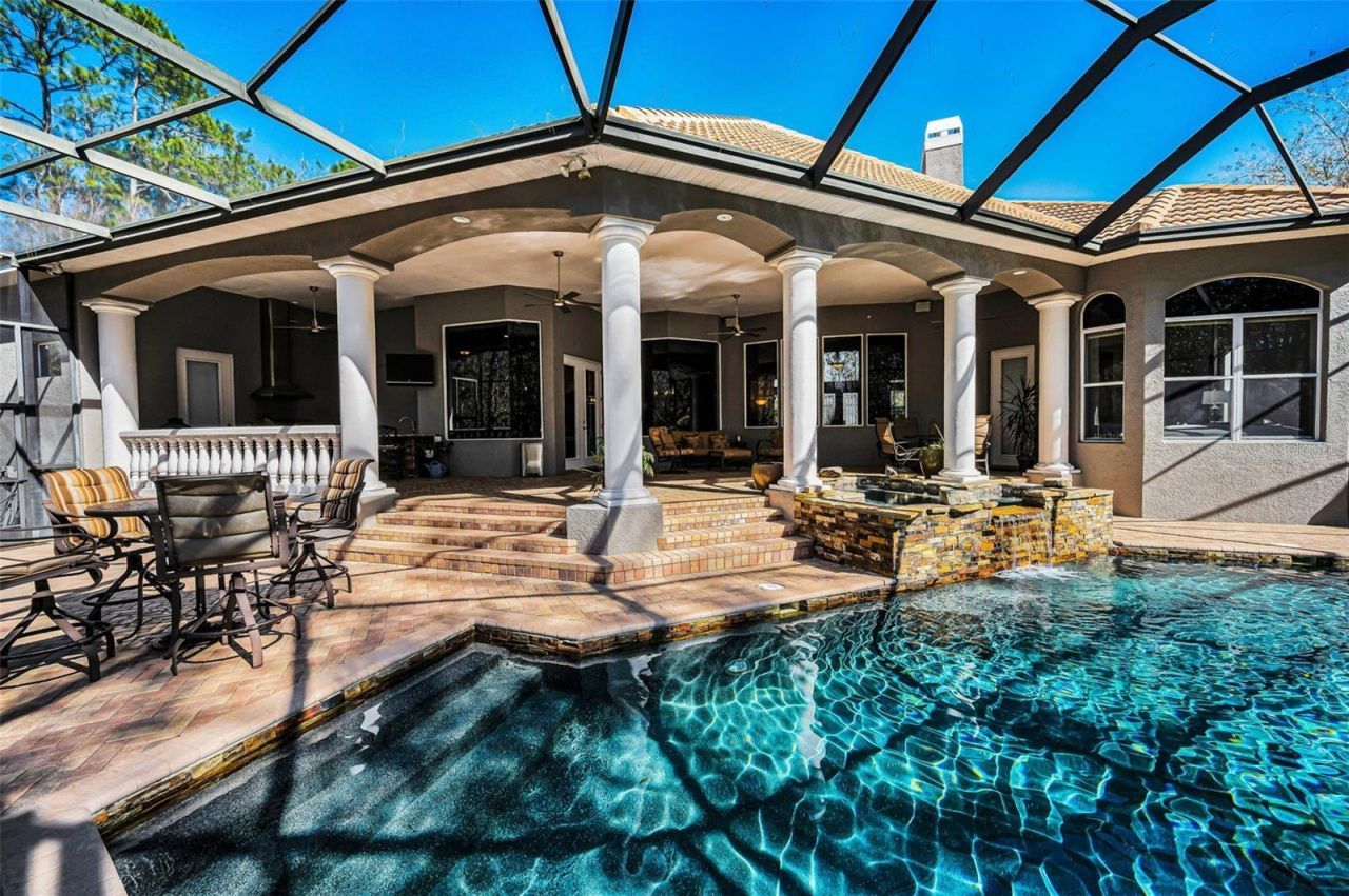 10709 Watula Court, New Port Richey, FL 34655 Photo