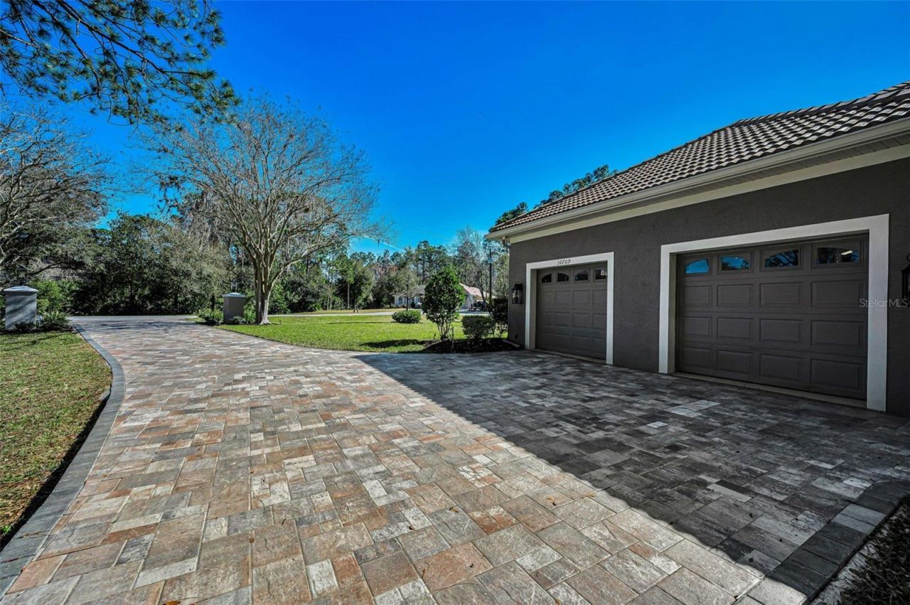 10709 Watula Court, New Port Richey, FL 34655 Photo