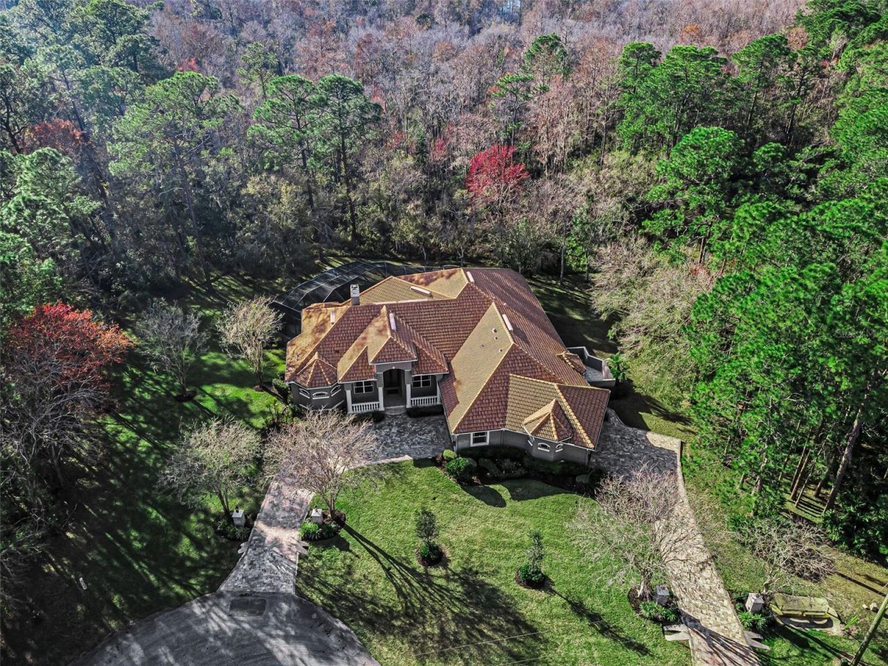 10709 Watula Court, New Port Richey, FL 34655 Photo