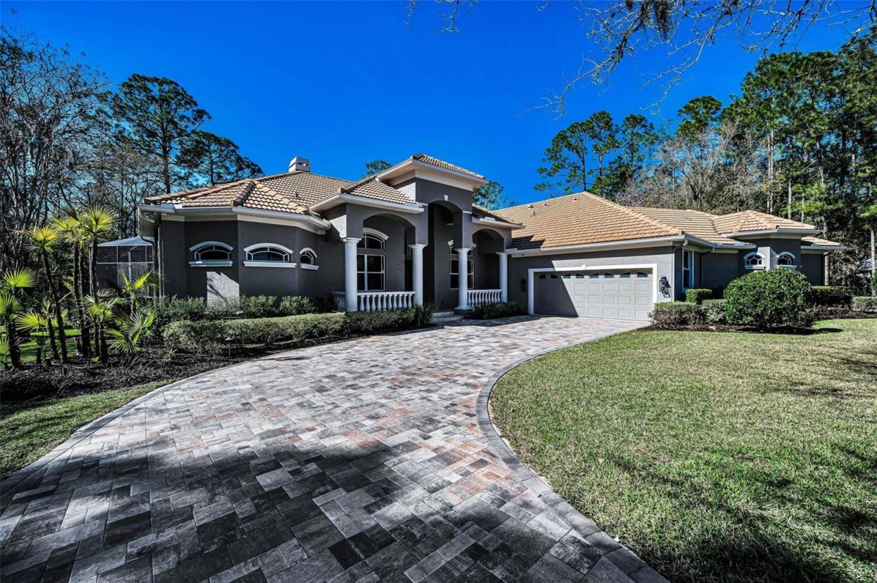 10709 Watula Court, New Port Richey, FL 34655 Photo