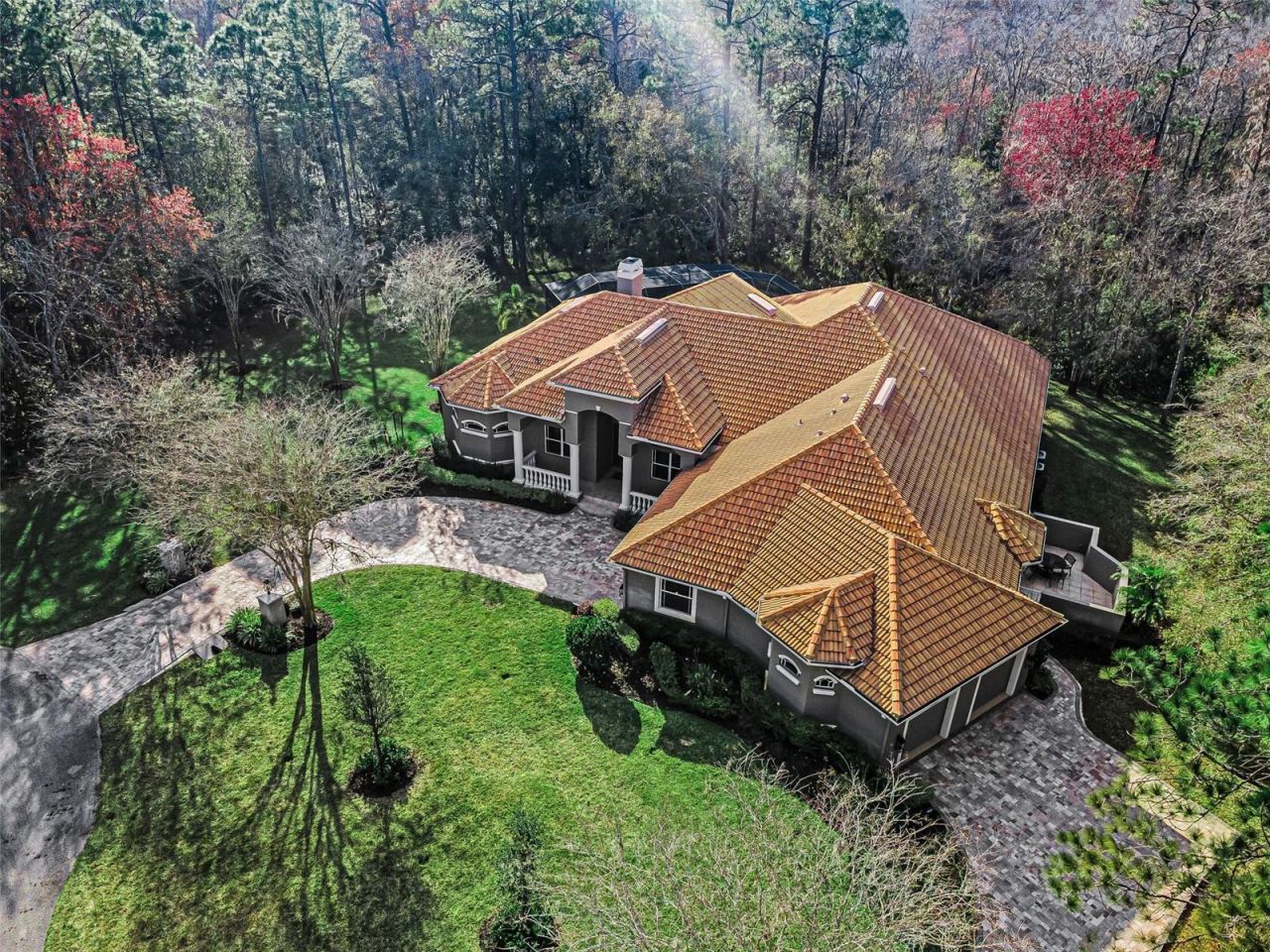 10709 Watula Court, New Port Richey, FL 34655 Photo