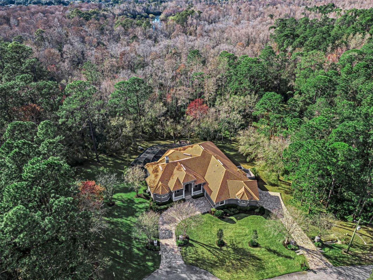 10709 Watula Court, New Port Richey, FL 34655 Photo