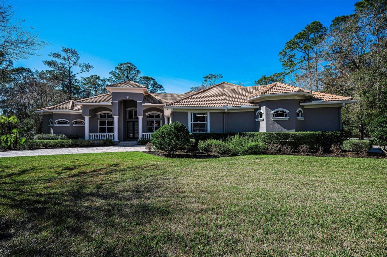 10709 Watula Court, New Port Richey, FL 34655 Photo