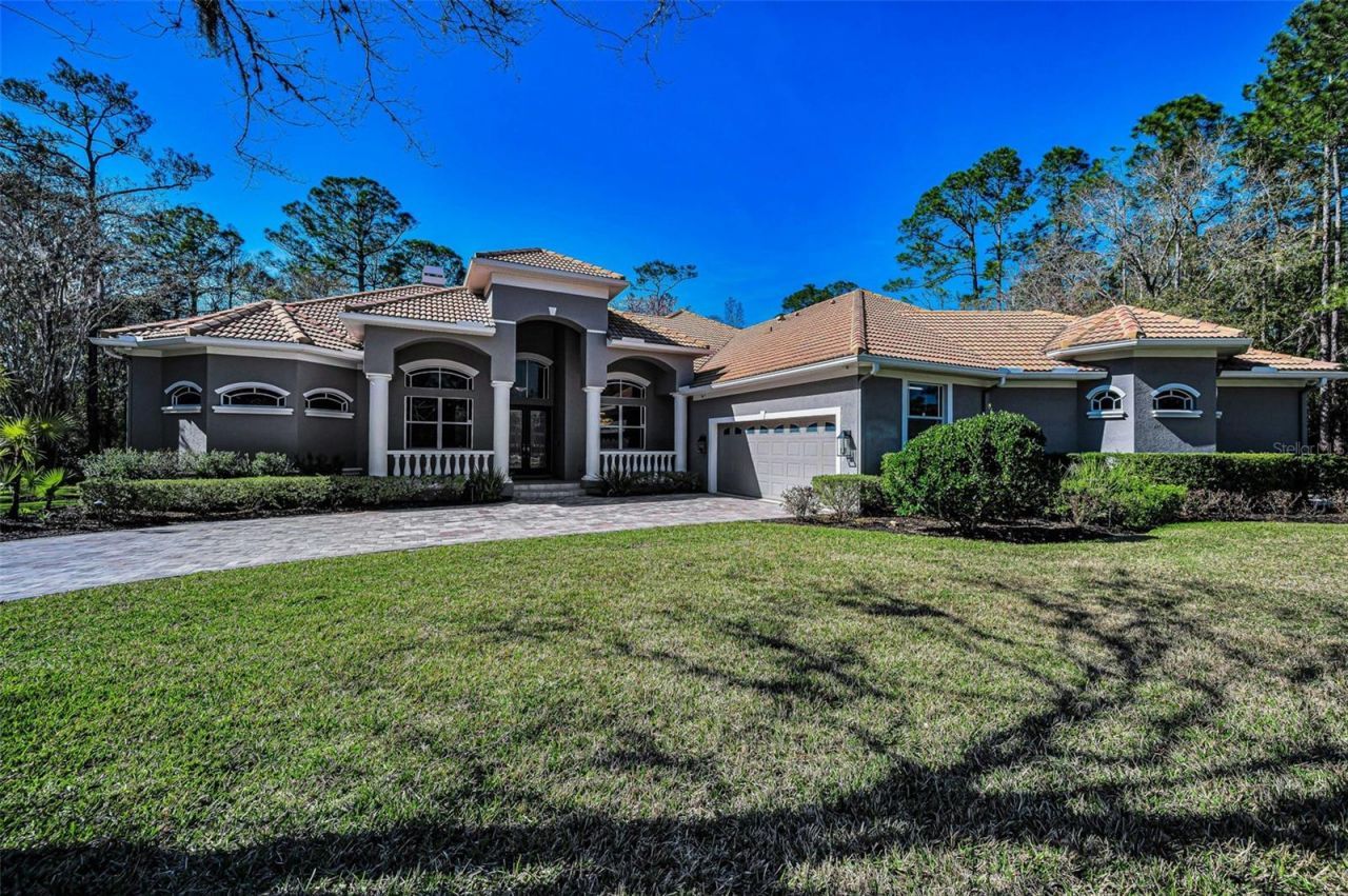 10709 Watula Court, New Port Richey, FL 34655 Photo