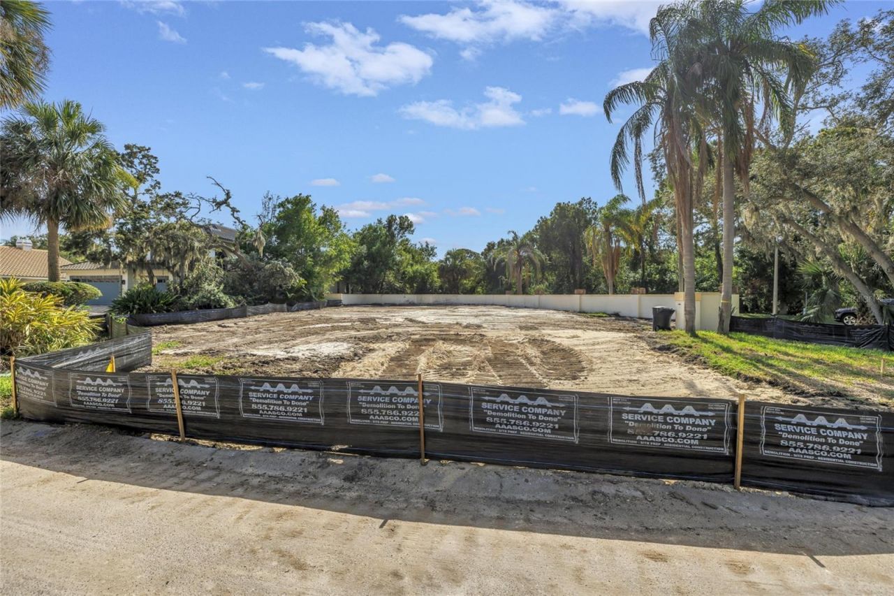 4690 Laurel Oak Lane Ne, Saint Petersburg, FL 33703 Photo