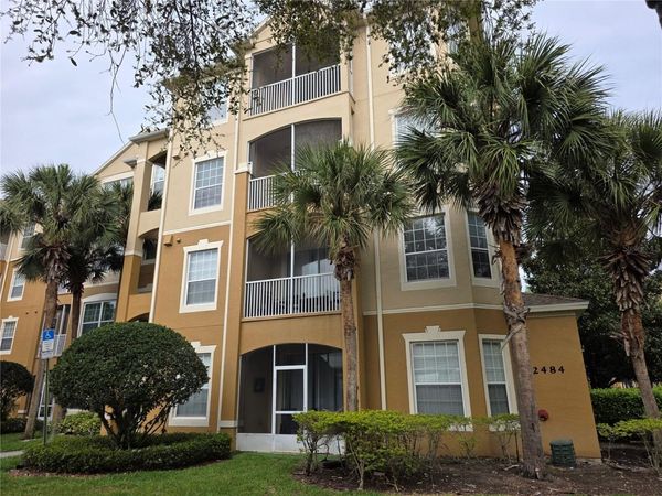 2484 SAN TECLA STREET, Unit 110, ORLANDO, FL 32835