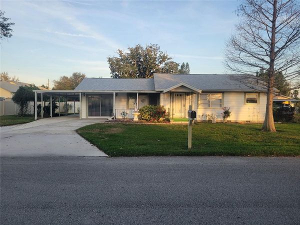 7 WISCONSIN AVENUE, ST CLOUD, FL 34769