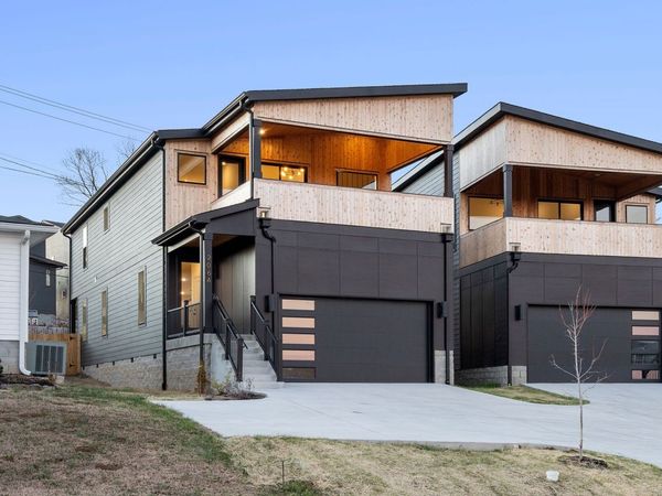 206A Perlen Dr , Unit A, Nashville, TN 37206