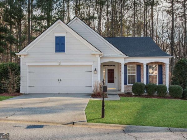 132 Churchcliff Drive, Woodstock, GA 30188