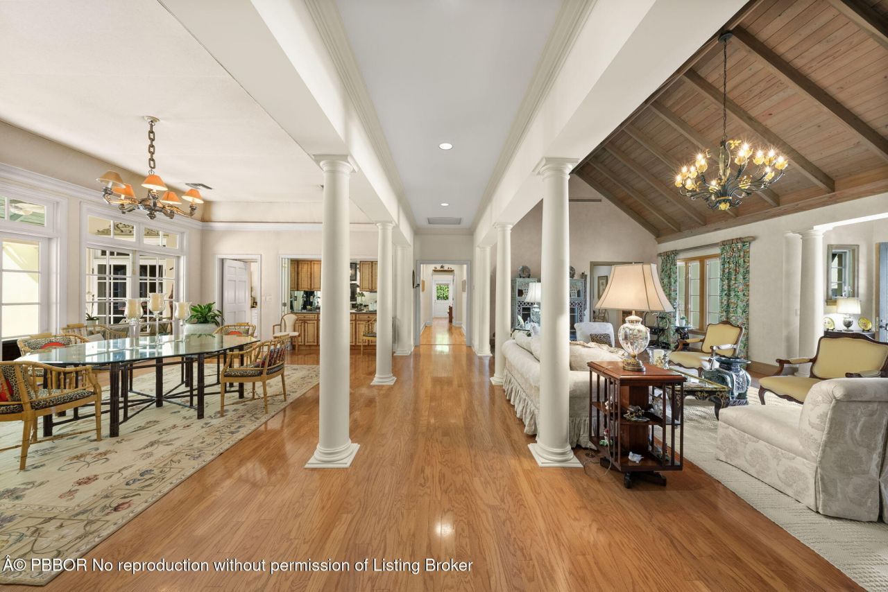 240 Tangier Avenue, Palm Beach, FL 33480 Photo