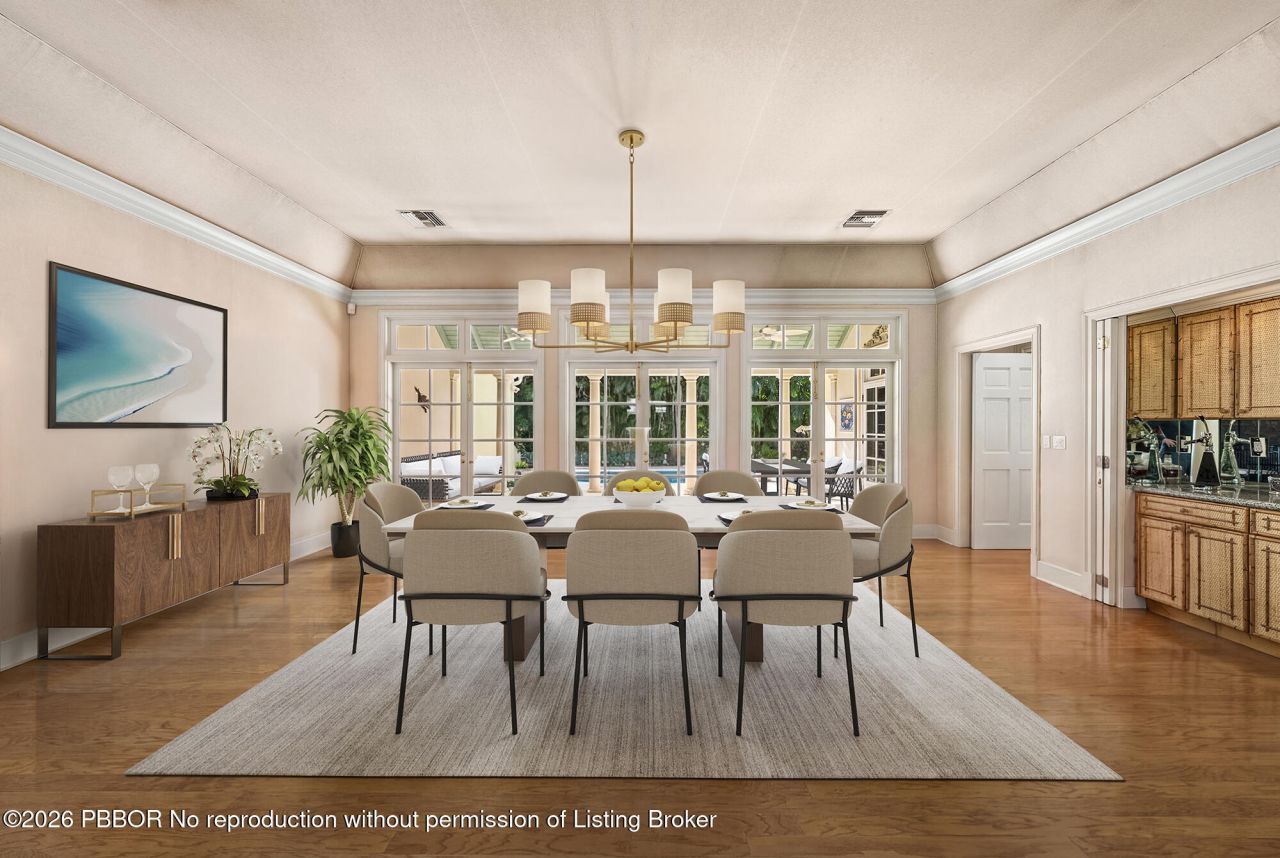 240 Tangier Avenue, Palm Beach, FL 33480 Photo