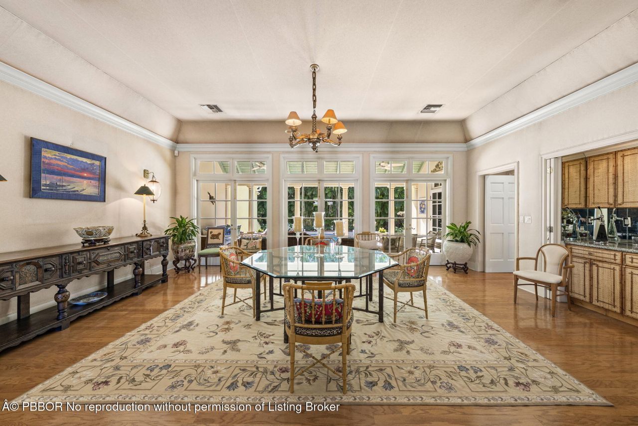 240 Tangier Avenue, Palm Beach, FL 33480 Photo