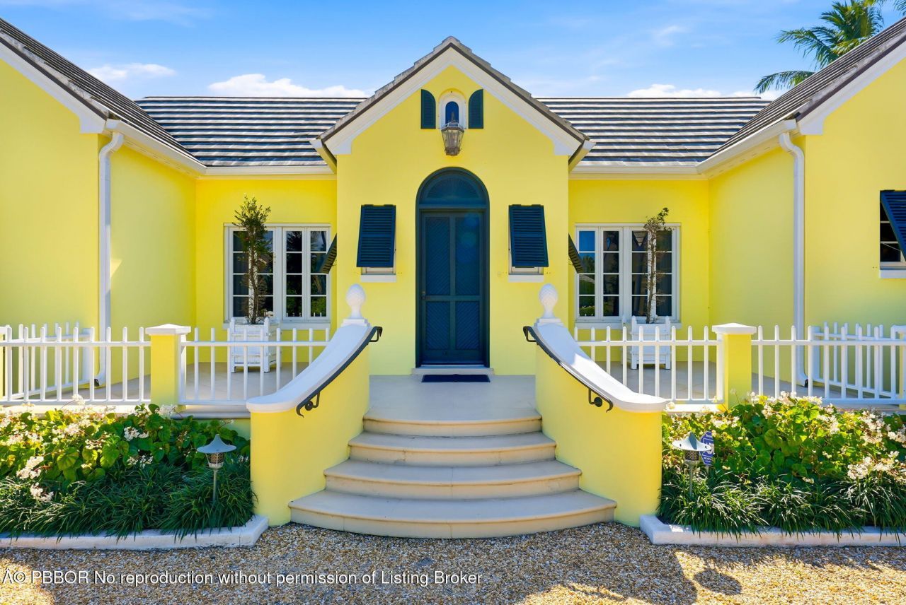 240 Tangier Avenue, Palm Beach, FL 33480 Photo