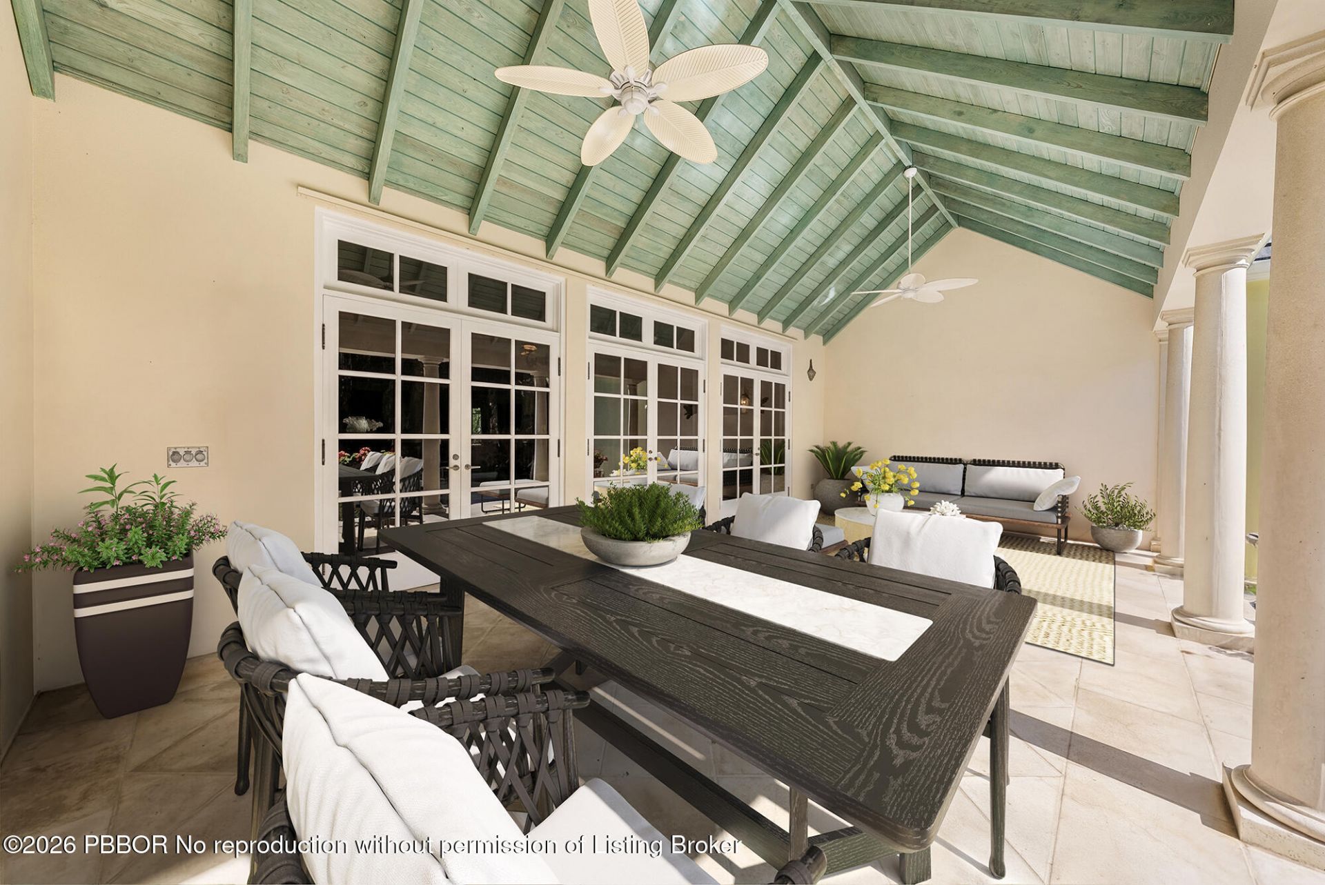 240 Tangier Avenue, Palm Beach, FL 33480 Photo