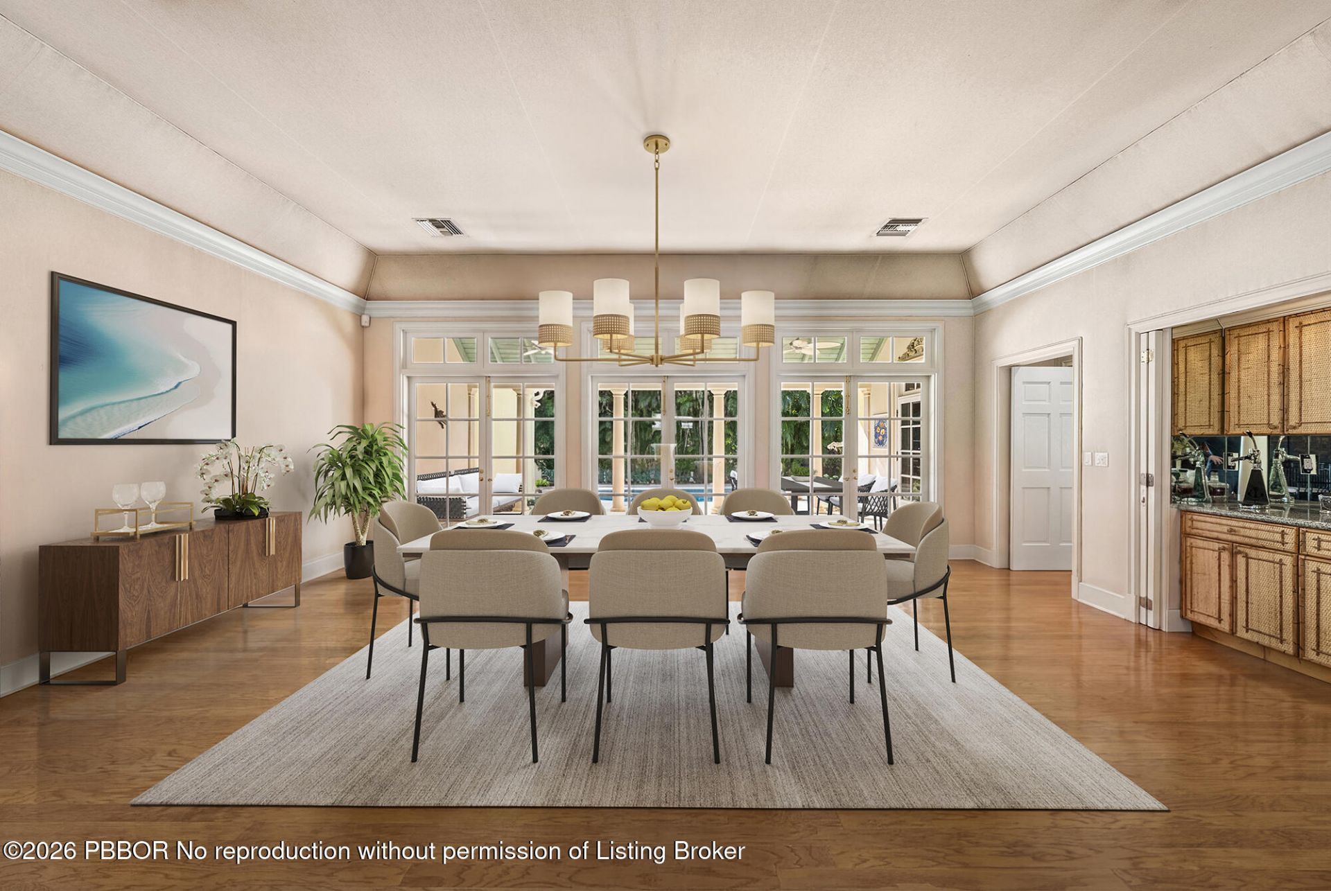 240 Tangier Avenue, Palm Beach, FL 33480 Photo