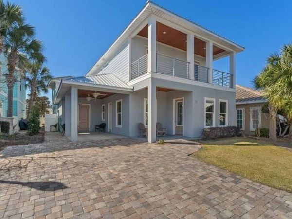 77 N St Francis Drive, Miramar Beach, FL 32550