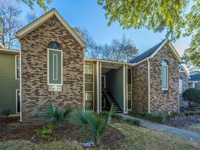 1872 Montclair Drive, Unit D, Mount Pleasant, SC 29464