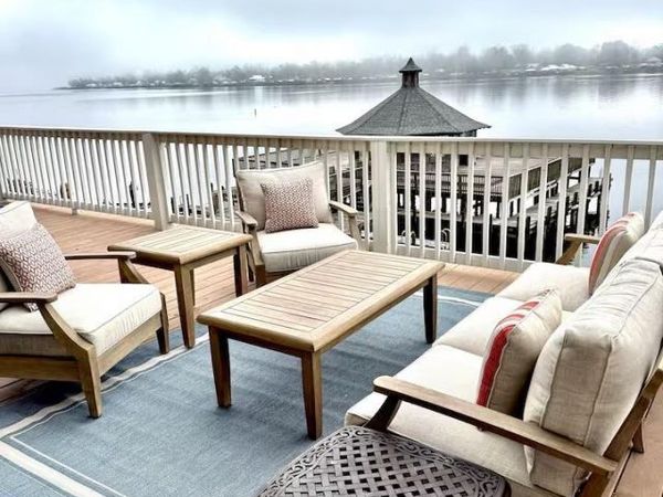 2215 False River Dr, Unit #8, New Roads, LA 70760