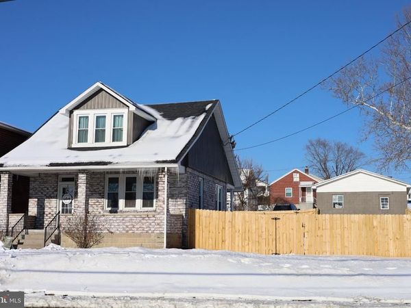 1102 E OLDTOWN ROAD, CUMBERLAND, MD 21502