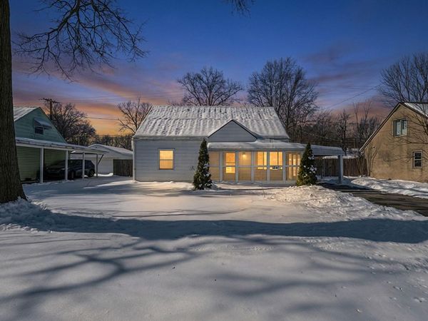 845 Exeter Road, Columbus, OH 43213