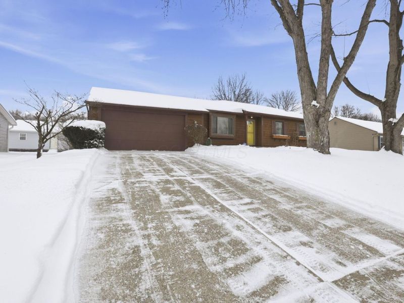 602 Deanna Stroll Road, Heath, OH 43056 Photo 4