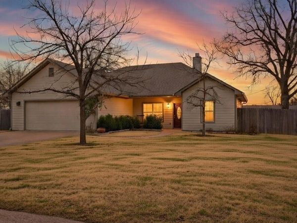 10514 Mesa Drive , Waco, TX 76708