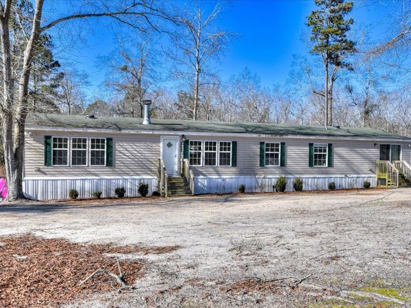 2205 N Columbia Highway, Aiken, SC 29805