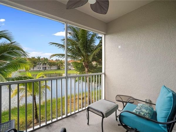 23520 Alamanda DR, Unit 202, ESTERO, FL 34135
