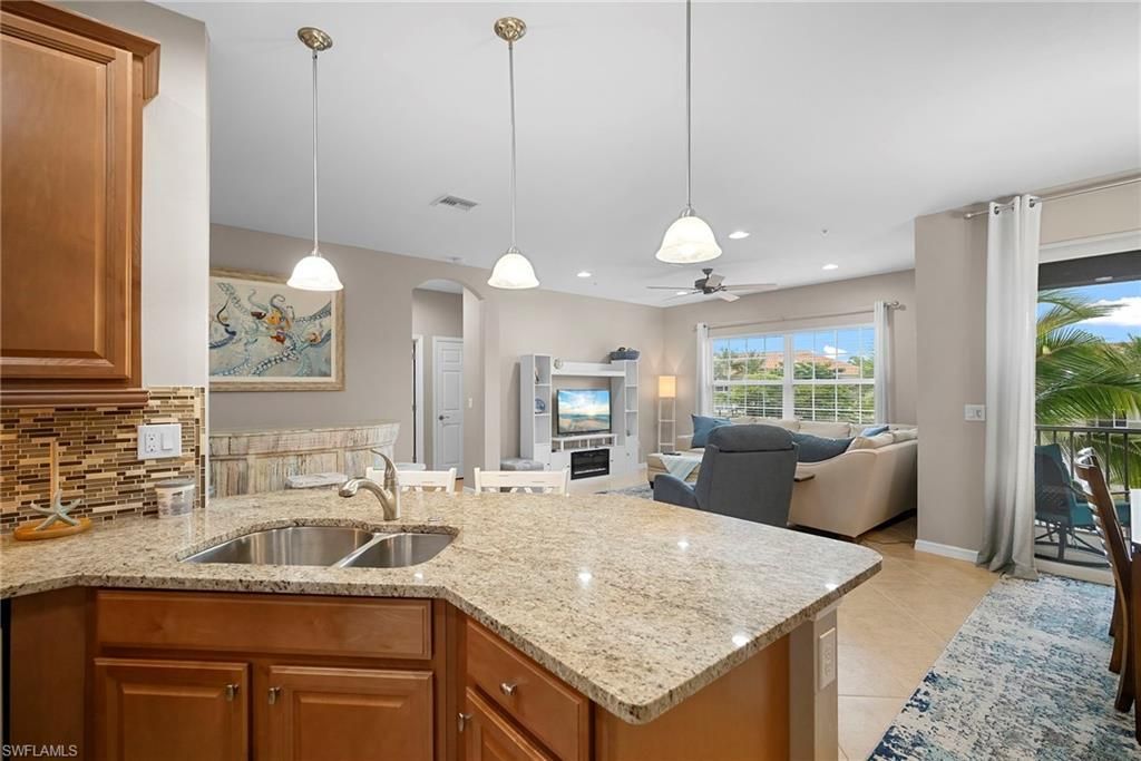 23520 Alamanda Dr, Unit 202, Estero, FL 34135 Photo