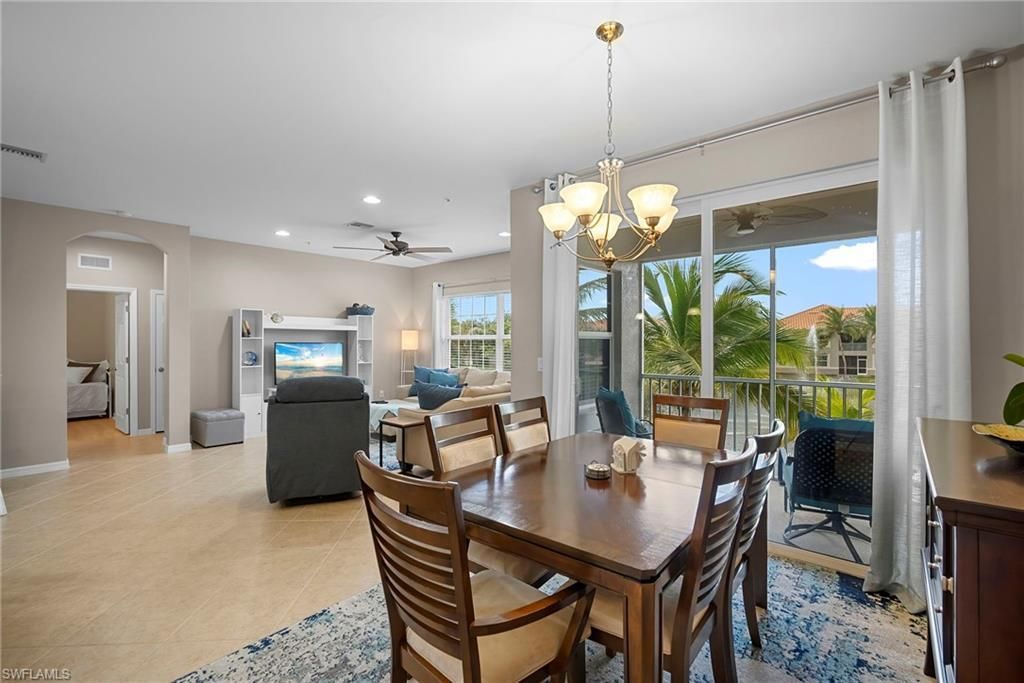 23520 Alamanda Dr, Unit 202, Estero, FL 34135 Photo