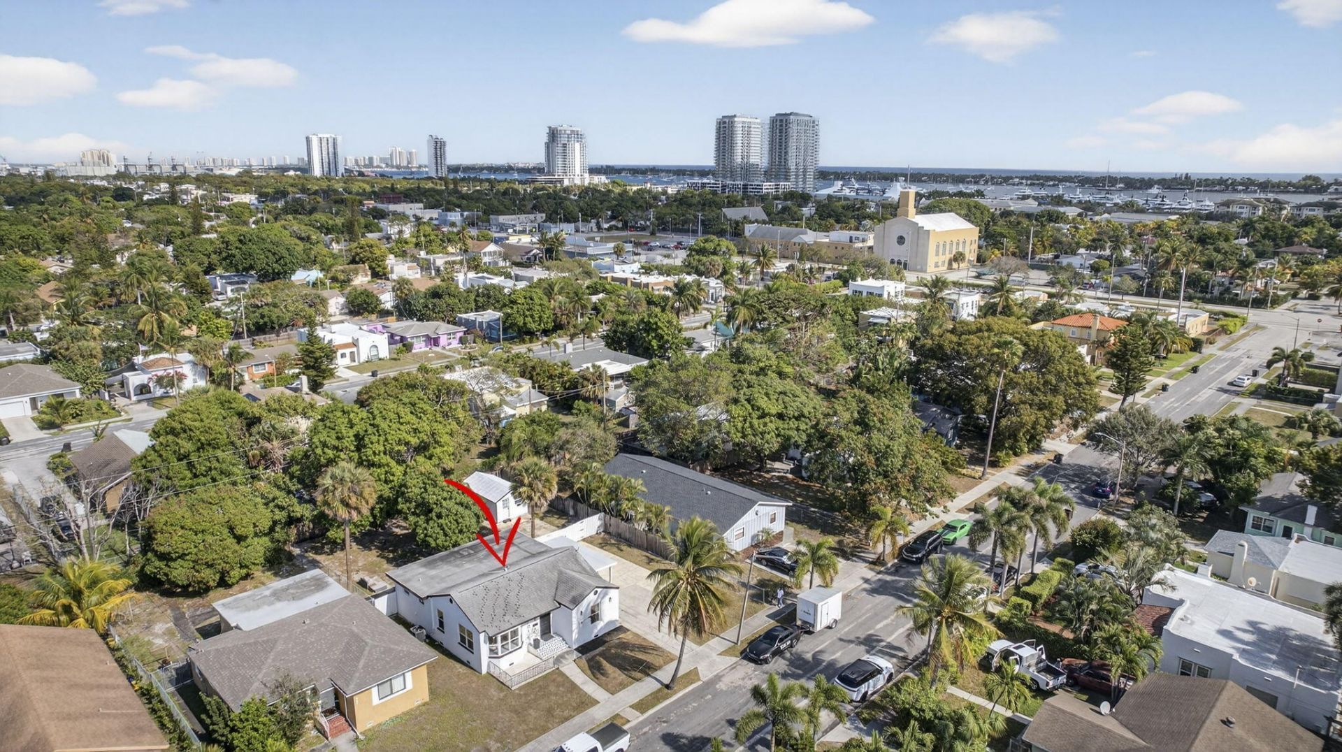 701 37th Street, West Palm Beach, FL 33407 Photo