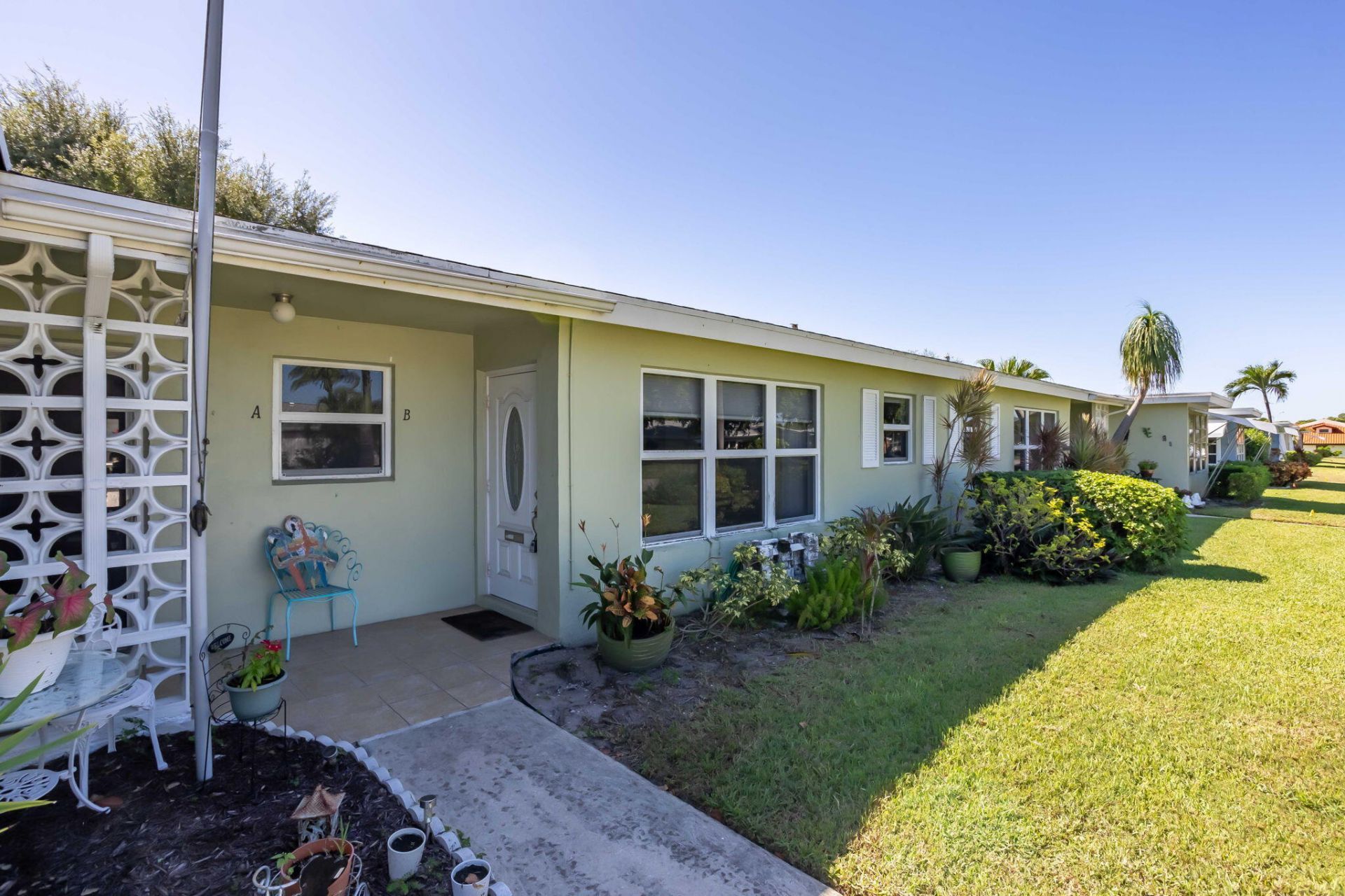 250 High Point Court, Unit B, Boynton Beach, FL 33435 Photo