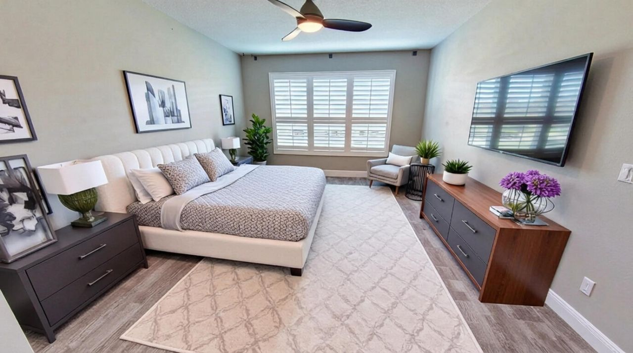 10127 SW Cypress Wood Court, Port Saint Lucie, FL 34987 Photo