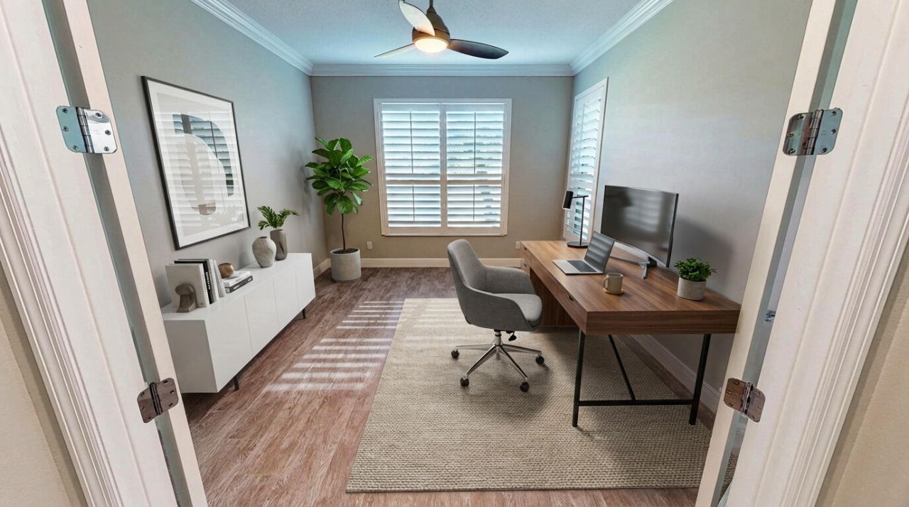 10127 SW Cypress Wood Court, Port Saint Lucie, FL 34987 Photo