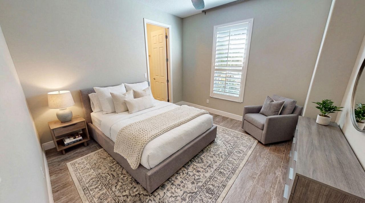 10127 SW Cypress Wood Court, Port Saint Lucie, FL 34987 Photo