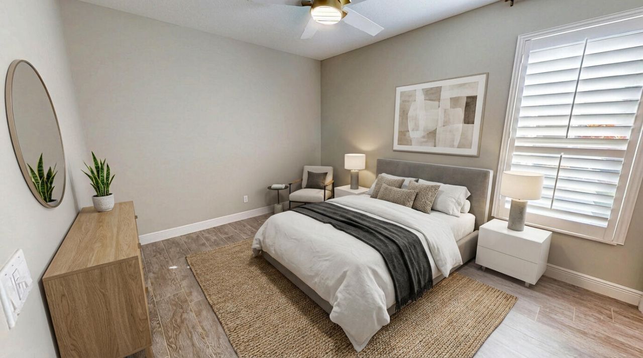 10127 SW Cypress Wood Court, Port Saint Lucie, FL 34987 Photo