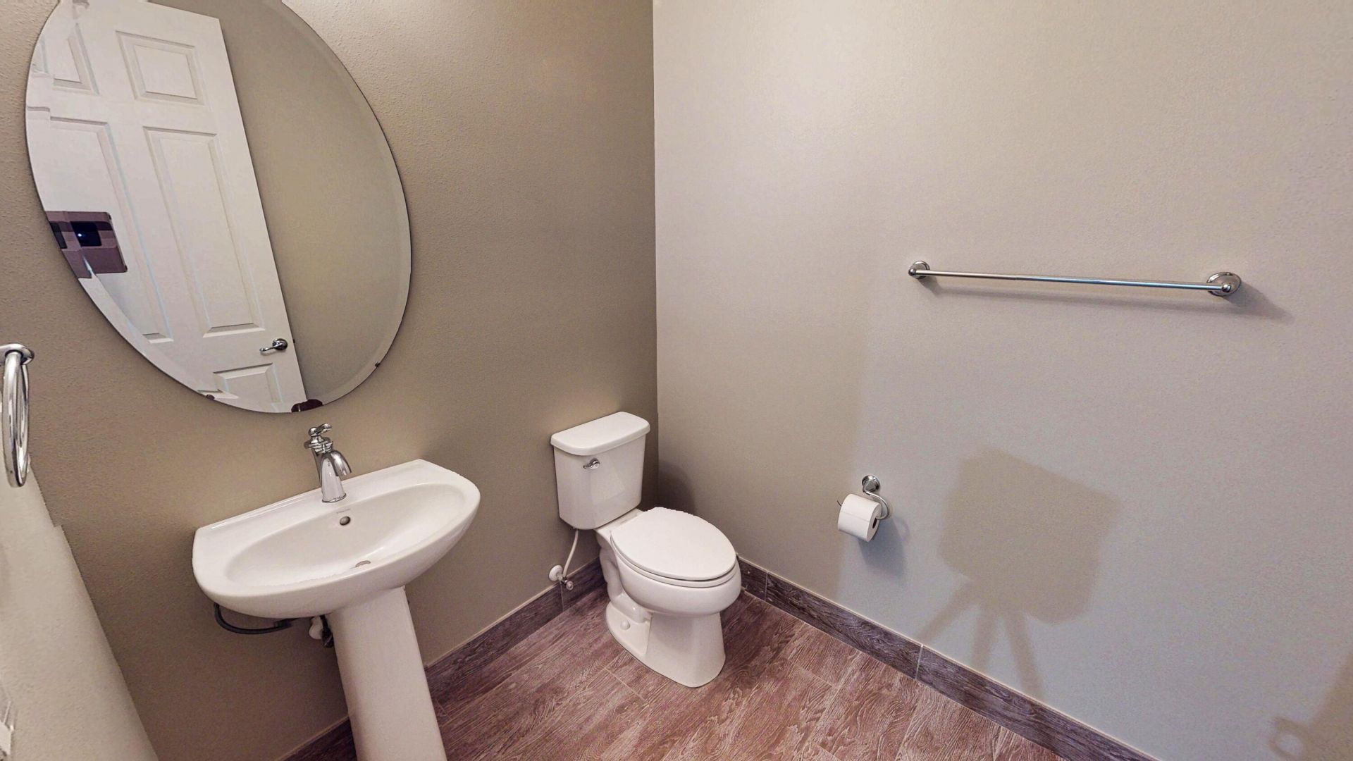 10127 SW Cypress Wood Court, Port Saint Lucie, FL 34987 Photo