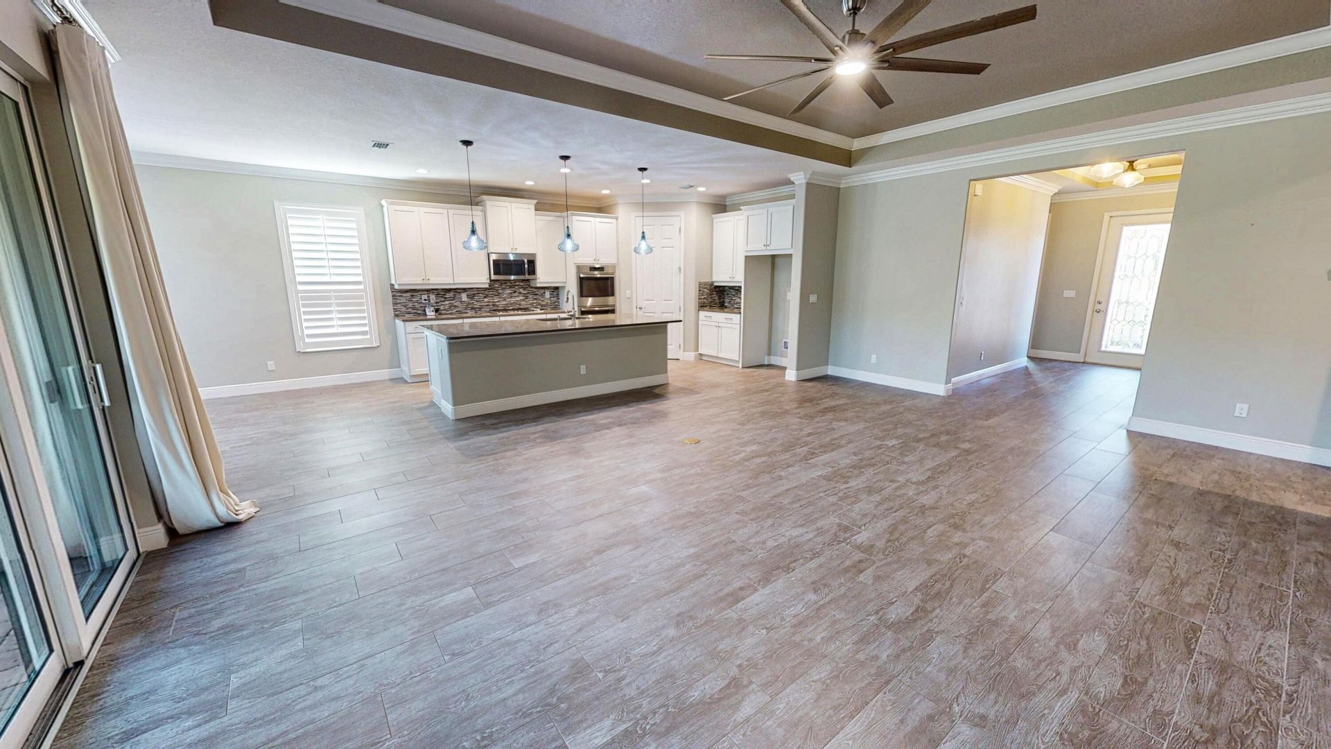 10127 SW Cypress Wood Court, Port Saint Lucie, FL 34987 Photo