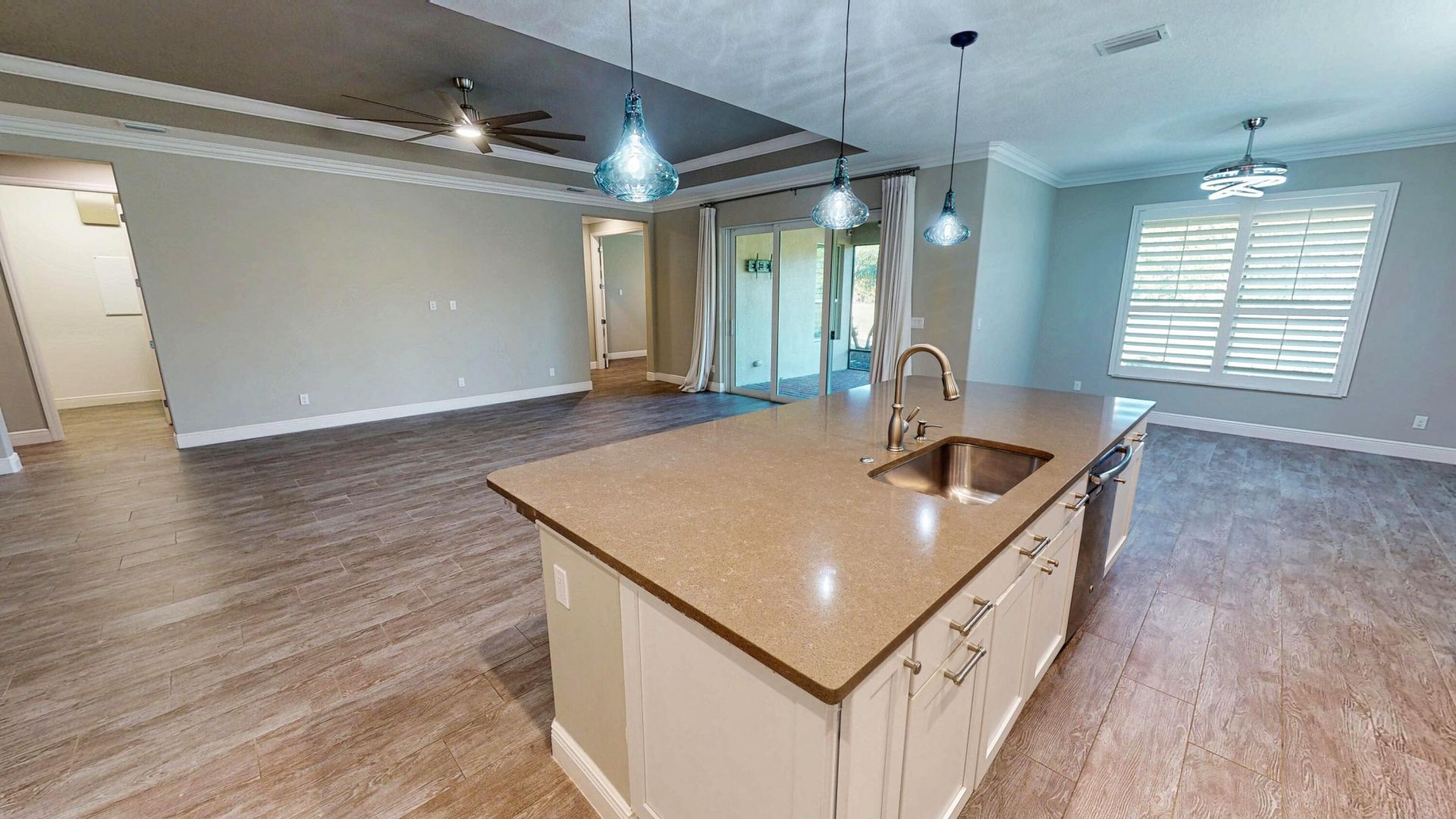 10127 SW Cypress Wood Court, Port Saint Lucie, FL 34987 Photo